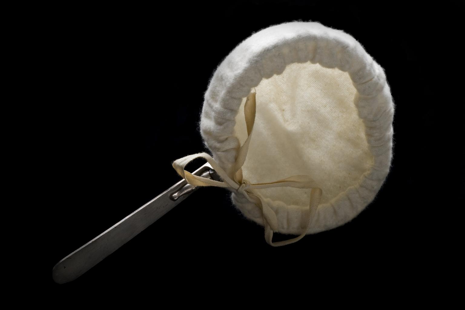 Skinner's improved mask for chloroform anaesthesia | Science Museum ...