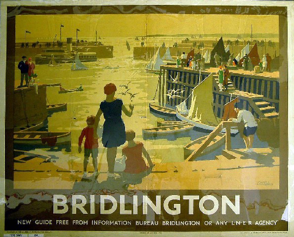 Bridlington