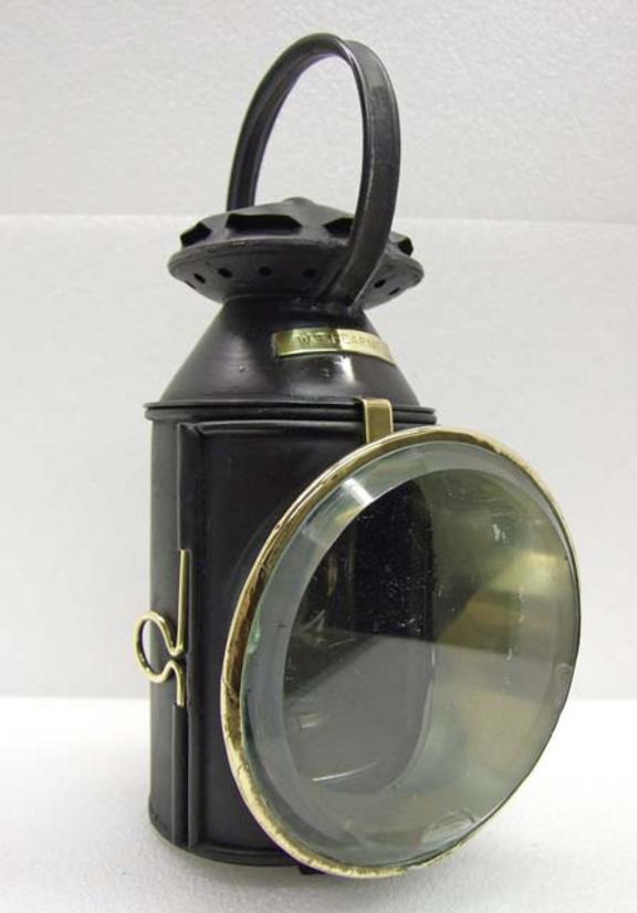 Handlamp, Southern Railway (handlamp)