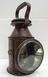 London & North Western Railway Assistant Superintendent Swansea handlamp