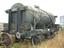 Tank wagon, North Eastern Railway - Shell-Mex and BP Ltd (railway wagon)