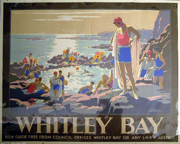 Whitley Bay