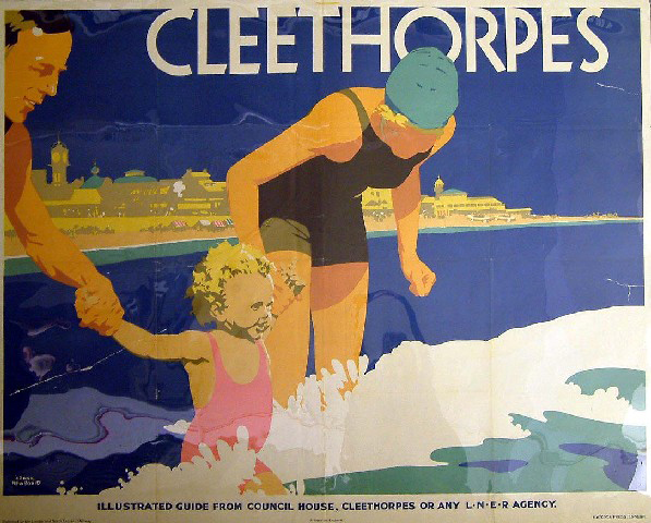 Cleethorpes (poster)