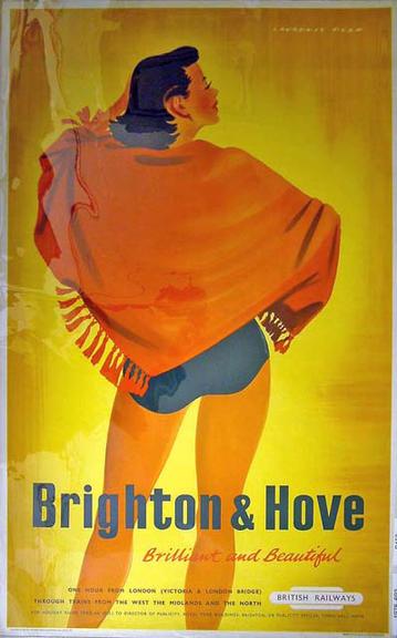 Brighton and Hove