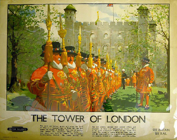 Tower of London