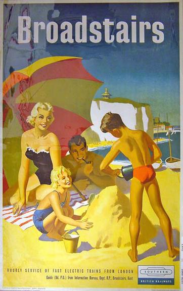 Broadstairs (poster)