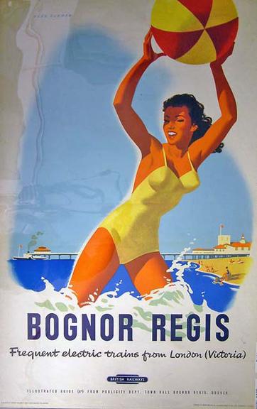 Bognor Regis