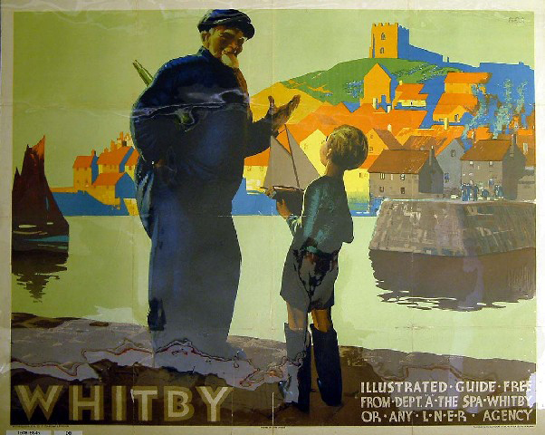 Whitby (poster)