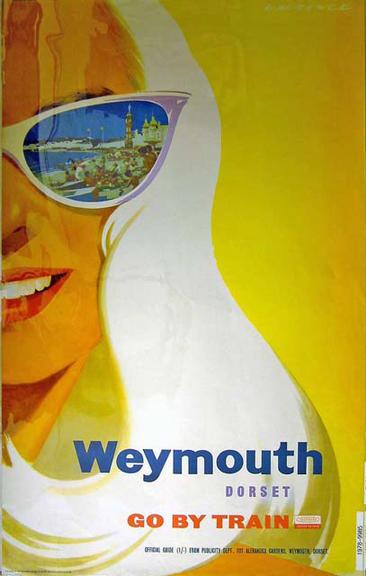 Weymouth (poster)