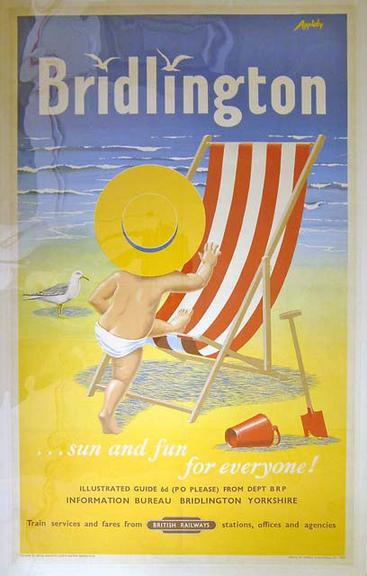 Bridlington (poster)