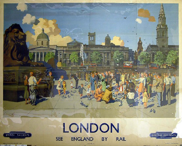 London (poster)