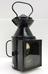 Guards handlamp, Stockton & Darlington Railway
