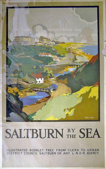 Saltburn-by-the-sea