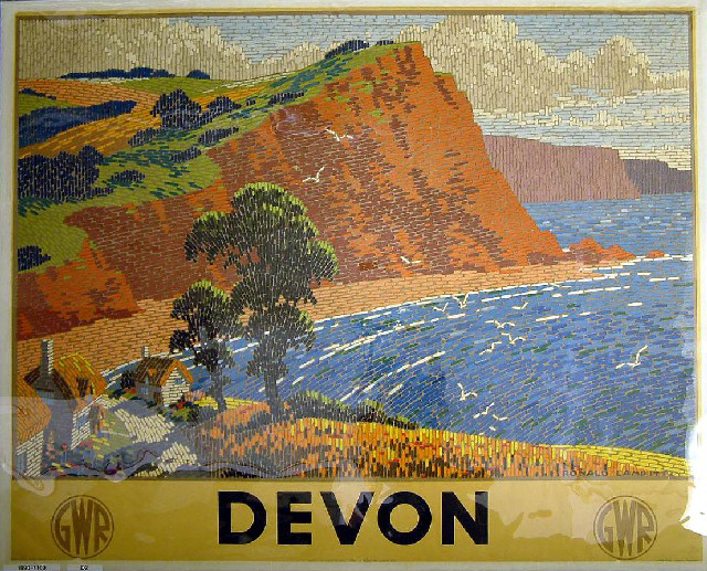 Devon