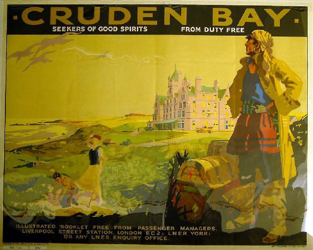 Cruden Bay