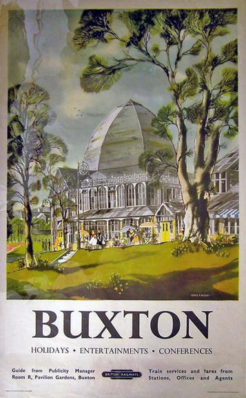 Buxton (poster)