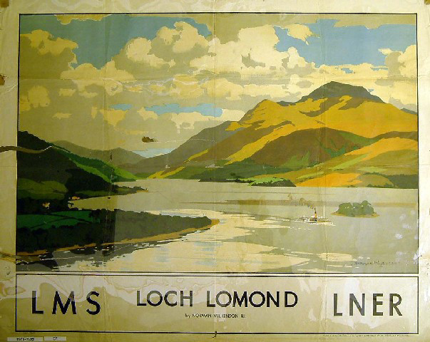 Loch Lomond