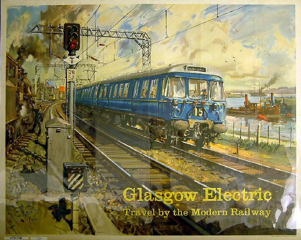 Glasgow Electric