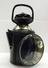 Metal handlamp, Great Northern & Great Eastern Railway