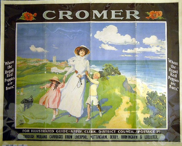 Cromer (poster)