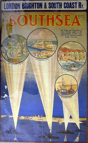 Southsea (poster)