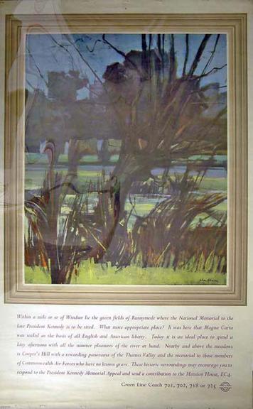 Runnymede (poster)