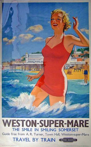 Weston-super-Mare