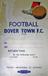 Football - Dover Town F.C.