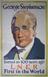 LNER reproduction poster. George Stephenson Started Us 100 Years Ago (poster)