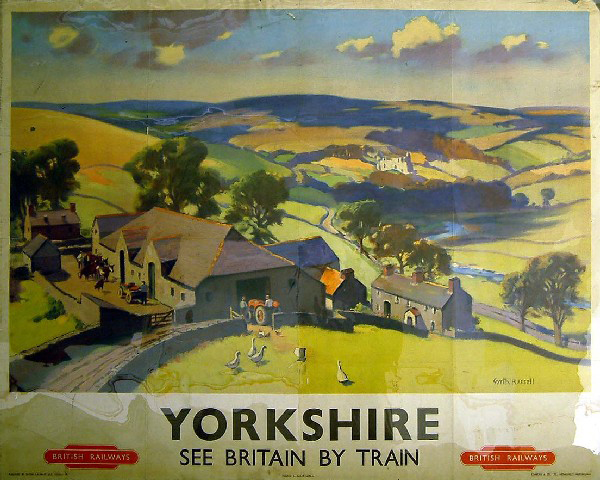 Yorkshire