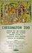 Chessington Zoo (poster)