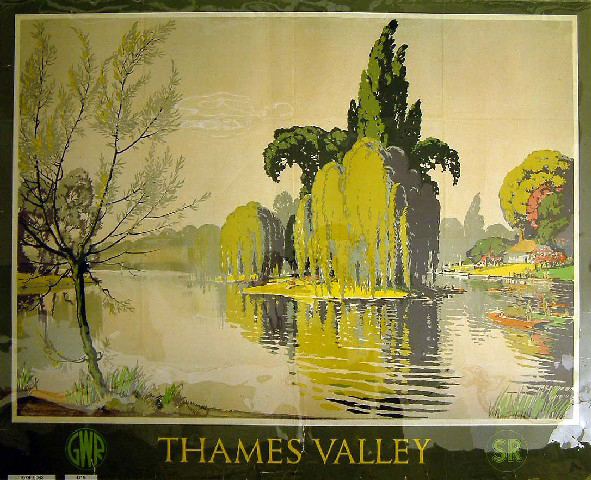 Thames Valley