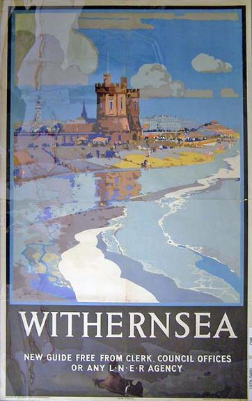 Poster, Withernsea (poster)