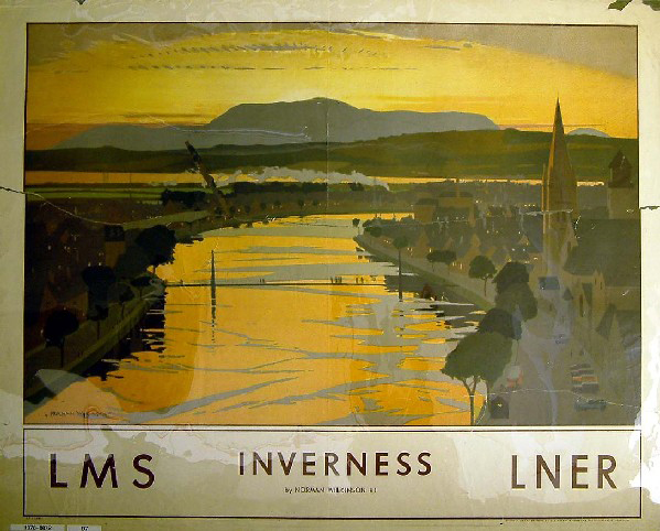 Inverness (poster)