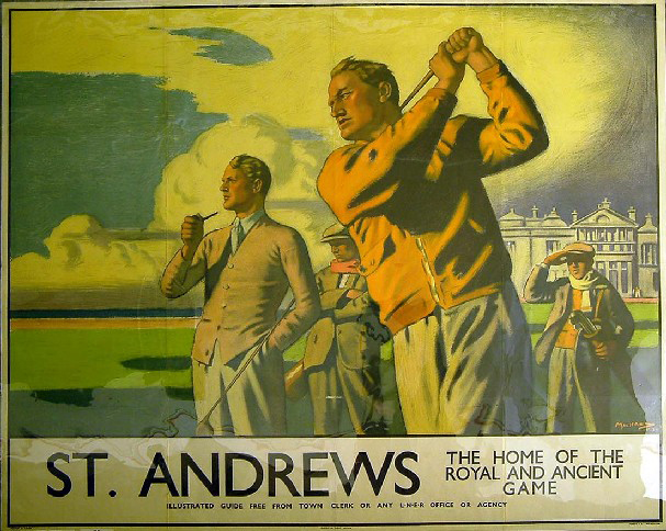 St. Andrews