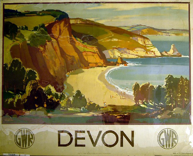 Devon