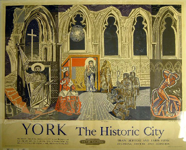 York (poster)