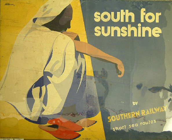 south for sunshine