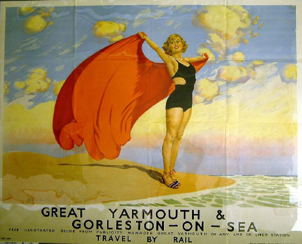 Great Yarmouth & Gorleston-on-Sea