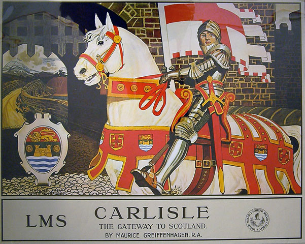 Carlisle