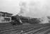 LMS class 7P Pacific no, 46236 'City of Bradford' at Waterloo