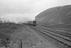 British Railways locomotive 'Yeovil' at Drumochter Summit