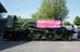 Great Northern Railway 4-2-2 locomotive Stirling Single