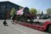 Great Northern Railway 4-2-2 locomotive Stirling Single