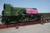 Great Northern Railway 4-2-2 locomotive Stirling Single