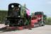 Great Northern Railway 4-2-2 locomotive Stirling Single