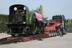 Great Northern Railway 4-2-2 locomotive Stirling Single
