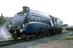 London & North Eastern Railway steam locomotive 'Mallard'