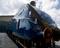 London & North Eastern Railway steam locomotive 'Mallard'