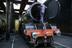 Steam locomotive 'Green Arrow'